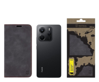 Tactical Xproof pro Xiaomi Redmi Note 14 4G Black Hawk - 1514536 - zdjęcie 3
